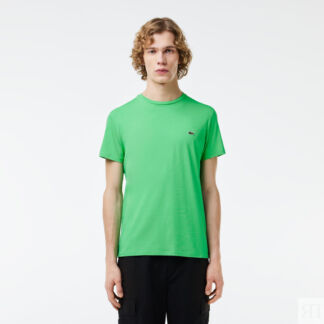 Мужская футболка Lacoste Regular Fit