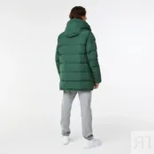 Мужская куртка Lacoste фото 2