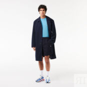 Мужская футболка Lacoste Regular Fit фото 4