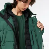 Мужская куртка Lacoste фото 3