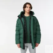 Мужская куртка Lacoste фото 4