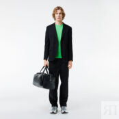 Мужская футболка Lacoste Regular Fit фото 4