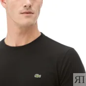 Мужская футболка Lacoste фото 4