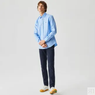 Брюки Lacoste