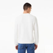 Мужской свитшот Lacoste Regular Fit фото 2