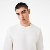 Мужской свитшот Lacoste Regular Fit фото 3