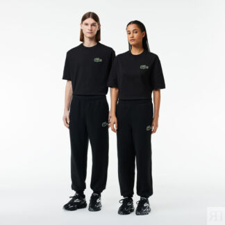 Брюки Lacoste SPORT Unisex из органического хлопка