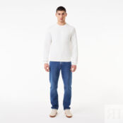 Мужской свитшот Lacoste Regular Fit фото 4