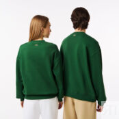 Толстовка Lacoste Unisex из органического хлопка фото 2