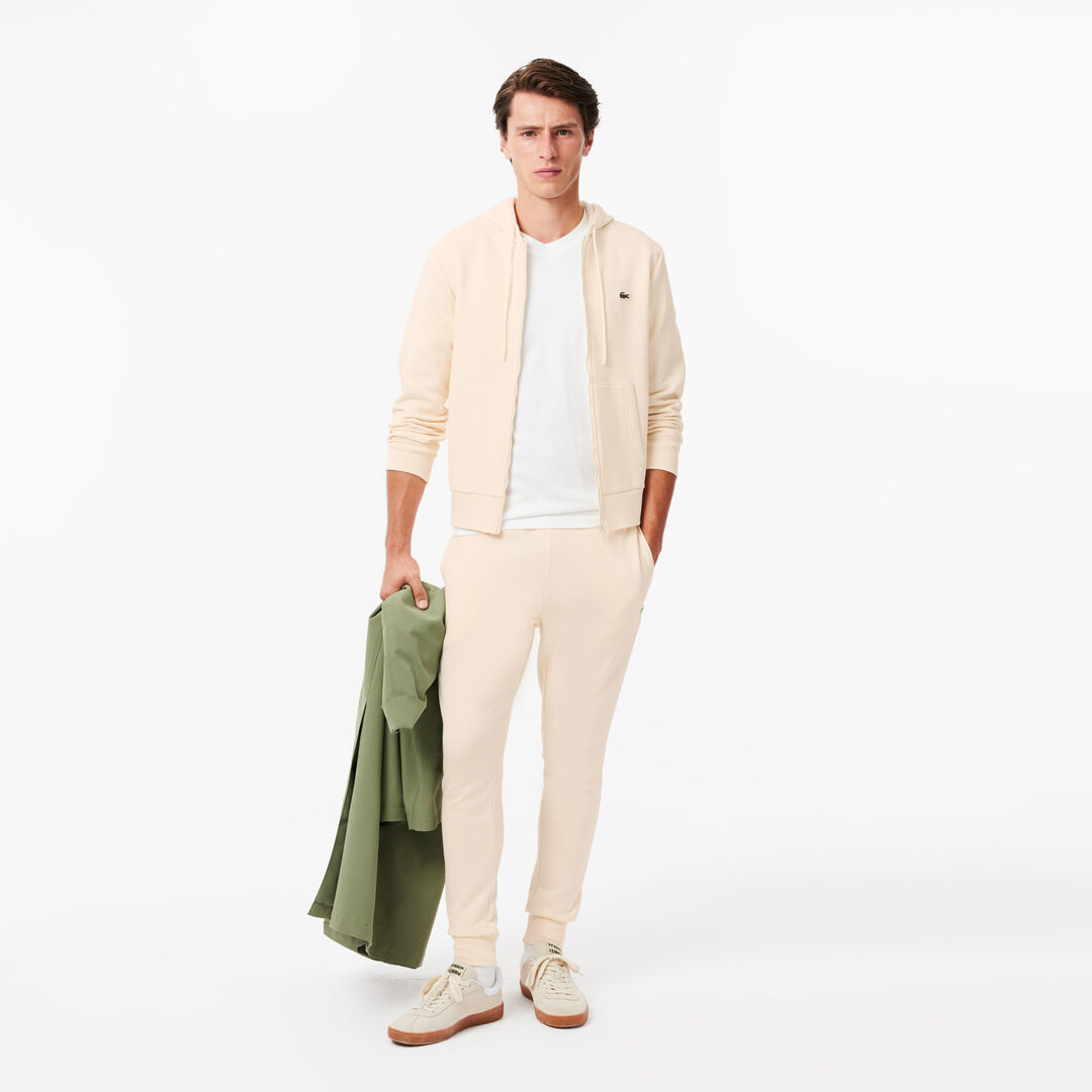 Мужские спортивные брюки Lacoste Slim Fit фото 1