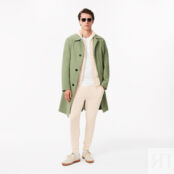 Мужские спортивные брюки Lacoste Slim Fit фото 3