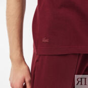 Мужская футболка Lacoste фото 4