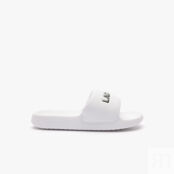 Женские сланцы Lacoste SERVE SLIDE 1.0 124 2 CFA фото 1