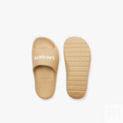 Женские сланцы Lacoste SERVE SLIDE 2.0 124 1 CFA фото 4