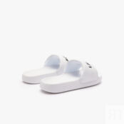 Женские сланцы Lacoste SERVE SLIDE 1.0 124 2 CFA фото 3