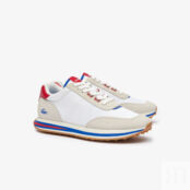 Мужские кроссовки Lacoste L-SPIN 124 1 SMA фото 2