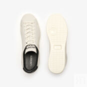 Мужские кеды Lacoste CARNABY PQPARIS 1243 SMA фото 4