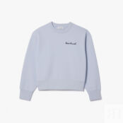 Женский свитшот Lacoste Oversize фото 5