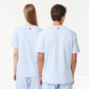 Футболка Lacoste X Jean-Michel Tixier Unisex фото 2