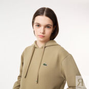 Женская толстовка Lacoste фото 3