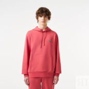 Мужская толстовка Lacoste из органического хлопка фото 1