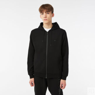 Мужская толстовка Lacoste из хлопка