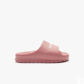 Женские сланцы Lacoste SERVE SLIDE 2.0 124 1 CFA