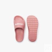 Женские сланцы Lacoste SERVE SLIDE 2.0 124 1 CFA фото 4