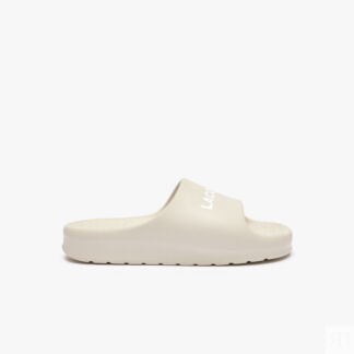Мужские сланцы Lacoste SERVE SLIDE 2.0 1241 CMA