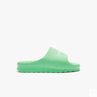 Мужские сланцы Lacoste SERVE SLIDE 2.0 1241 CMA