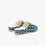 Женские сланцы Lacoste SERVE SLIDE 2.0 124 2 CFA фото 3