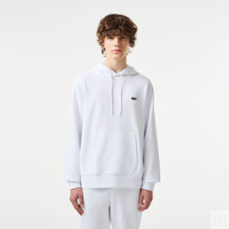 Мужская толстовка Lacoste из органического хлопка