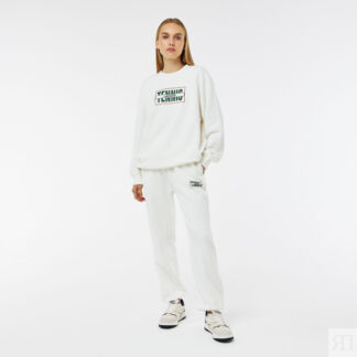 Женские спортивные брюки Lacoste