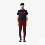 Мужские спортивные брюки Lacoste Slim Fit фото 1