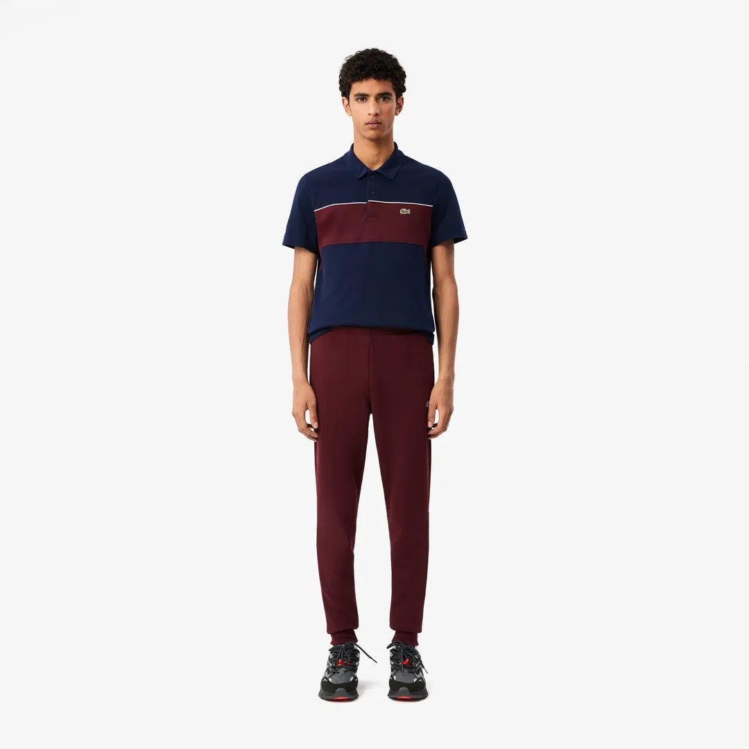 Мужские спортивные брюки Lacoste Slim Fit фото 1
