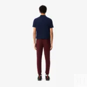 Мужские спортивные брюки Lacoste Slim Fit фото 2