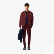 Мужские спортивные брюки Lacoste Slim Fit фото 3