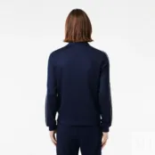 Мужская толстовка Lacoste на молнии фото 2