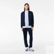 Мужская толстовка Lacoste на молнии фото 4