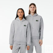 Толстовка Lacoste Unisex из хлопка фото 1