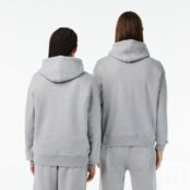 Толстовка Lacoste Unisex из хлопка фото 2