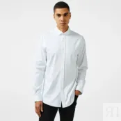 Мужская рубашка Lacoste Slim Fit фото 1
