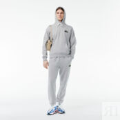 Толстовка Lacoste Unisex из хлопка фото 4