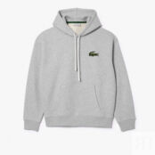 Толстовка Lacoste Unisex из хлопка фото 5