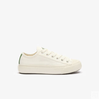 Женские кеды Lacoste BACKCOURT 2.0 124 1 CFA