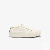 Женские кеды Lacoste BACKCOURT 2.0 124 1 CFA фото 1