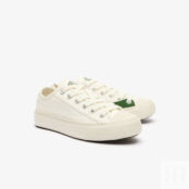 Женские кеды Lacoste BACKCOURT 2.0 124 1 CFA фото 2