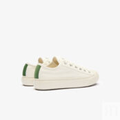 Женские кеды Lacoste BACKCOURT 2.0 124 1 CFA фото 3