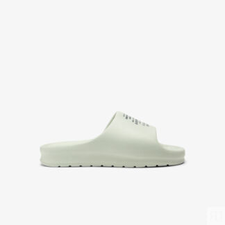 Женские сланцы Lacoste SERVE SLIDE 2.0 124 5 CFA