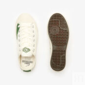 Женские кеды Lacoste BACKCOURT 2.0 124 1 CFA фото 4